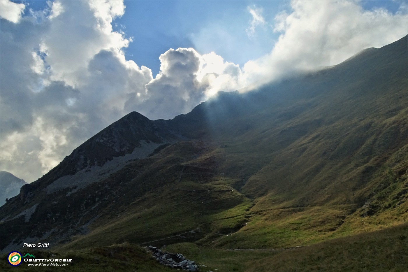 96 Rientro alla Baita del Camoscio sul 101.JPG